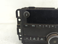 2015-2021 Chevrolet Express 3500 Radio AM FM Cd Player Receiver Replacement P/N:23475279 Fits OEM Used Auto Parts - Oemuseda