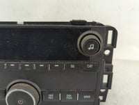 2015-2021 Chevrolet Express 3500 Radio AM FM Cd Player Receiver Replacement P/N:23475279 Fits OEM Used Auto Parts - Oemuseda