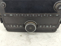 2015-2021 Chevrolet Express 3500 Radio AM FM Cd Player Receiver Replacement P/N:23475279 Fits OEM Used Auto Parts - Oemuseda