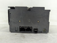 2015-2021 Chevrolet Express 3500 Radio AM FM Cd Player Receiver Replacement P/N:23475279 Fits OEM Used Auto Parts - Oemuseda