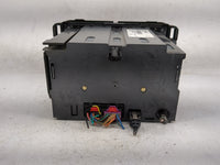 2011-2021 Chevrolet Express 3500 Radio AM FM Cd Player Receiver Replacement P/N:20968152 28270543 Fits OEM Used Auto Parts -