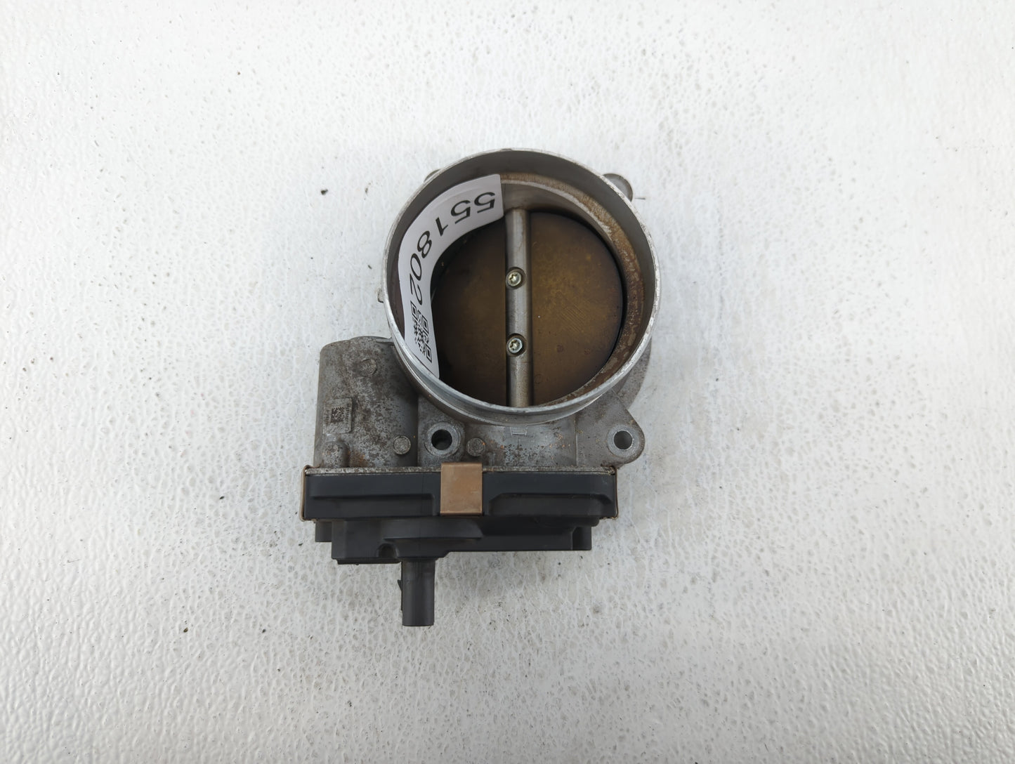 2016-2021 Chevrolet Express 3500 Throttle Body P/N:12620263 Fits Fits 2014 2015 2016 2017 2018 2019 2020 2021 2022 OEM Used 