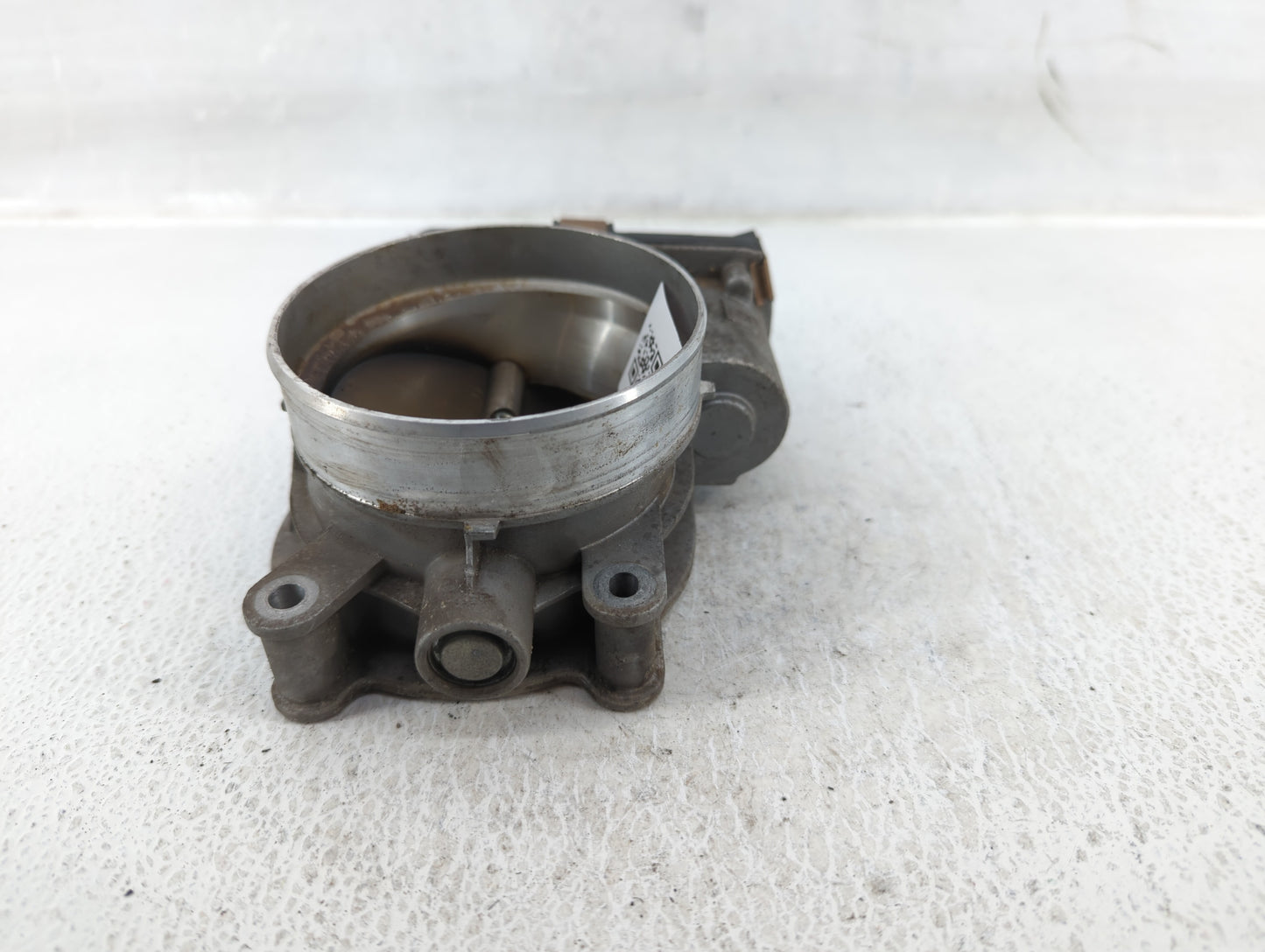 2016-2021 Chevrolet Express 3500 Throttle Body P/N:12620263 Fits Fits 2014 2015 2016 2017 2018 2019 2020 2021 2022 OEM Used 