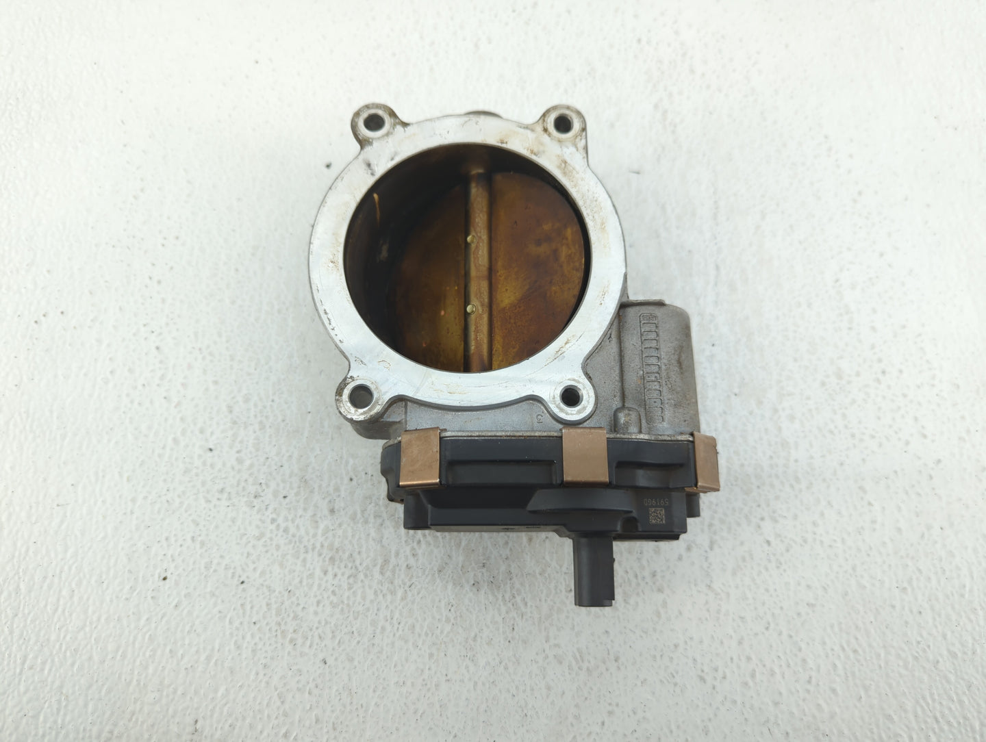 2016-2021 Chevrolet Express 3500 Throttle Body P/N:12620263 Fits Fits 2014 2015 2016 2017 2018 2019 2020 2021 2022 OEM Used 