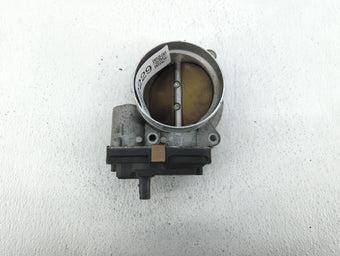 compare product 2016-2021 Chevrolet Express 3500 Throttle Body P/N:12620263 Fits Fits 2014 2015 2016 2017 2018 2019 2020 2021 2022 OEM Used Auto Parts