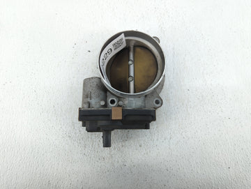 2016-2021 Chevrolet Express 3500 Throttle Body P/N:12620263 Fits Fits 2014 2015 2016 2017 2018 2019 2020 2021 2022 OEM Used 