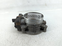 2016-2021 Chevrolet Express 3500 Throttle Body P/N:12620263 Fits Fits 2014 2015 2016 2017 2018 2019 2020 2021 2022 OEM Used 