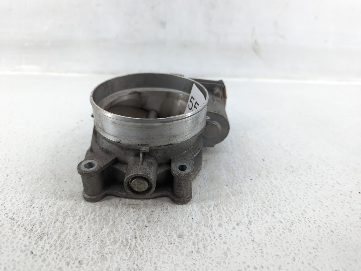 2016-2021 Chevrolet Express 3500 Throttle Body P/N:12620263 Fits Fits 2014 2015 2016 2017 2018 2019 2020 2021 2022 OEM Used 