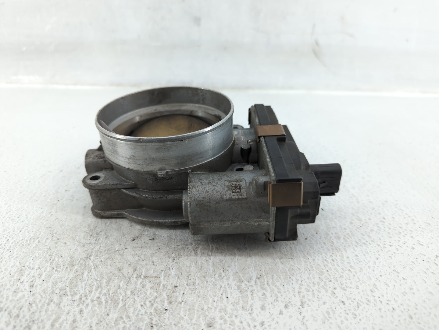 2016-2021 Chevrolet Express 3500 Throttle Body P/N:12620263 Fits Fits 2014 2015 2016 2017 2018 2019 2020 2021 2022 OEM Used 