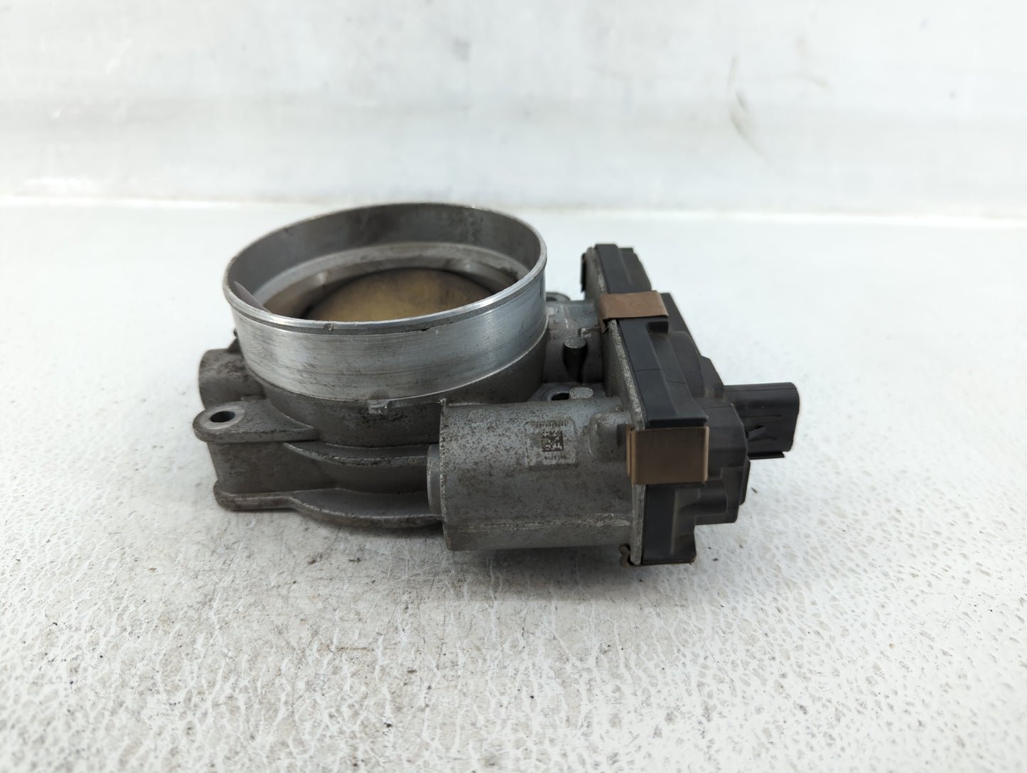 2016-2021 Chevrolet Express 3500 Throttle Body P/N:12620263 Fits Fits 2014 2015 2016 2017 2018 2019 2020 2021 2022 OEM Used 
