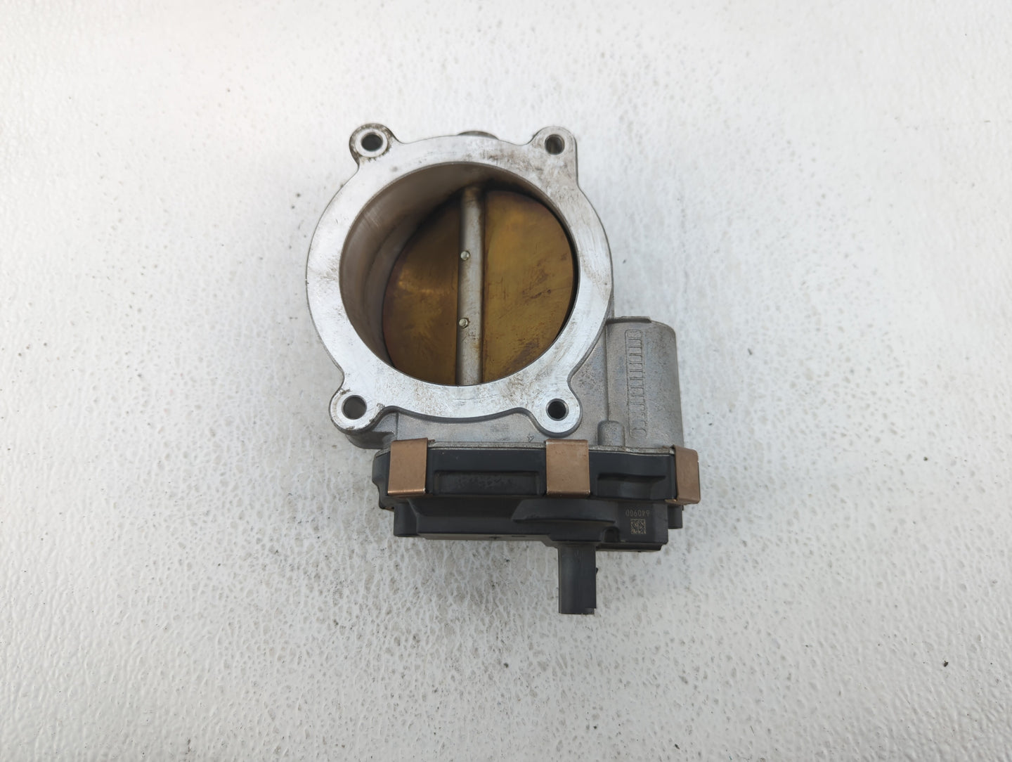 2016-2021 Chevrolet Express 3500 Throttle Body P/N:12620263 Fits Fits 2014 2015 2016 2017 2018 2019 2020 2021 2022 OEM Used 