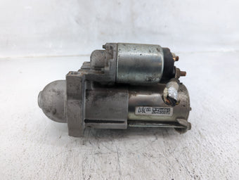 compare product 2016-2020 Chevrolet Express 3500 Car Starter Motor Solenoid OEM P/N:12637617 Fits OEM Used Auto Parts