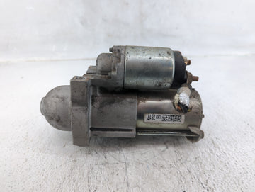 2016-2020 Chevrolet Express 3500 Car Starter Motor Solenoid OEM P/N:12637617 Fits OEM Used Auto Parts - Oemusedautoparts1.co