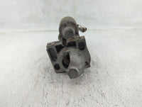 2016-2020 Chevrolet Express 3500 Car Starter Motor Solenoid OEM P/N:12637617 Fits OEM Used Auto Parts - Oemusedautoparts1.co