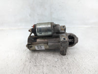 2016-2020 Chevrolet Express 3500 Car Starter Motor Solenoid OEM P/N:12637617 Fits OEM Used Auto Parts - Oemusedautoparts1.co