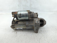 2016-2020 Chevrolet Express 3500 Car Starter Motor Solenoid OEM P/N:GM1267617 Fits OEM Used Auto Parts - Oemusedautoparts1.c