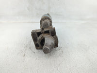 2016-2020 Chevrolet Express 3500 Car Starter Motor Solenoid OEM P/N:GM1267617 Fits OEM Used Auto Parts - Oemusedautoparts1.c