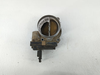 compare product 2016-2021 Chevrolet Express 3500 Throttle Body P/N:12620263 Fits Fits 2014 2015 2016 2017 2018 2019 2020 2021 2022 OEM Used Auto Parts