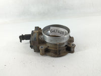 2016-2021 Chevrolet Express 3500 Throttle Body P/N:12620263 Fits Fits 2014 2015 2016 2017 2018 2019 2020 2021 2022 OEM Used 