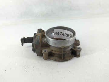 2016-2021 Chevrolet Express 3500 Throttle Body P/N:12620263 Fits Fits 2014 2015 2016 2017 2018 2019 2020 2021 2022 OEM Used Auto Parts