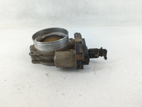 2016-2021 Chevrolet Express 3500 Throttle Body P/N:12620263 Fits Fits 2014 2015 2016 2017 2018 2019 2020 2021 2022 OEM Used 