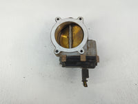 2016-2021 Chevrolet Express 3500 Throttle Body P/N:12620263 Fits Fits 2014 2015 2016 2017 2018 2019 2020 2021 2022 OEM Used 
