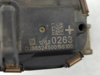 2016-2021 Chevrolet Express 3500 Throttle Body P/N:12620263 Fits Fits 2014 2015 2016 2017 2018 2019 2020 2021 2022 OEM Used 