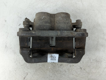 Chevrolet Express Cargo Front Driver Left Brake Caliper - Oemusedautoparts1.com