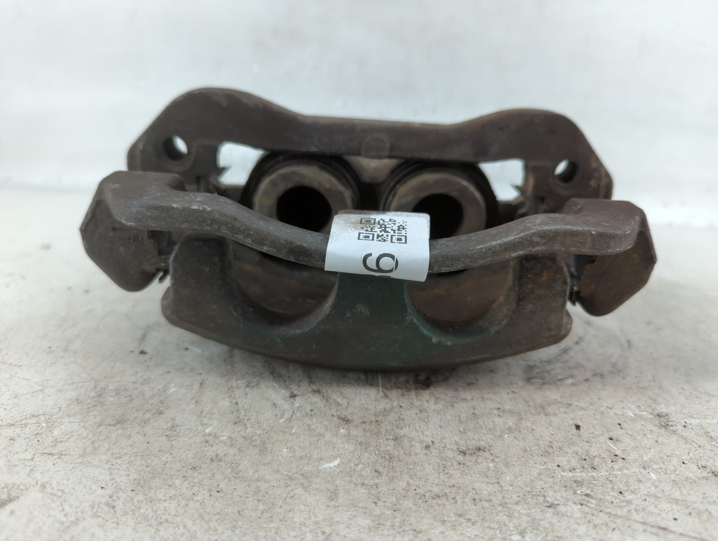 Chevrolet Express Cargo Front Driver Left Brake Caliper - Oemusedautoparts1.com