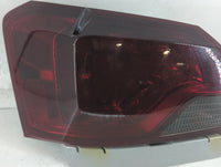 2014-2020 Chevrolet Impala Tail Light Assembly Driver Left OEM P/N:20210125 Fits Fits 2014 2015 2016 2017 2018 2019 2020 OEM