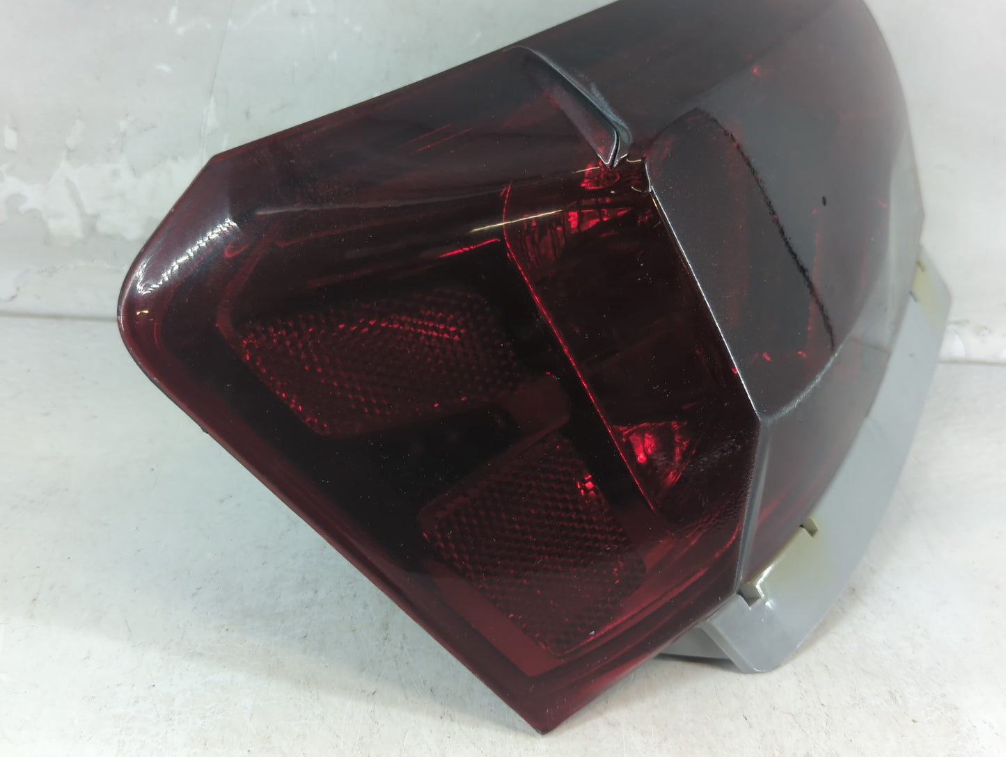 2014-2020 Chevrolet Impala Tail Light Assembly Driver Left OEM P/N:20210125 Fits Fits 2014 2015 2016 2017 2018 2019 2020 OEM