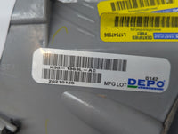 2014-2020 Chevrolet Impala Tail Light Assembly Driver Left OEM P/N:20210125 Fits Fits 2014 2015 2016 2017 2018 2019 2020 OEM