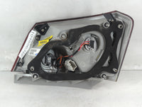 2014-2020 Chevrolet Impala Tail Light Assembly Driver Left OEM P/N:20210125 Fits Fits 2014 2015 2016 2017 2018 2019 2020 OEM