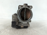 2016 Chevrolet Impala Throttle Body P/N:12632172BA Fits OEM Used Auto Parts - Oemusedautoparts1.com