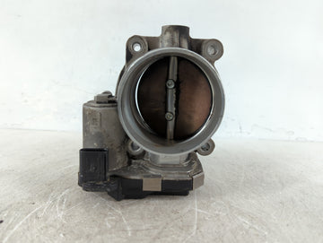 2016 Chevrolet Impala Throttle Body P/N:12632172BA Fits OEM Used Auto Parts - Oemusedautoparts1.com