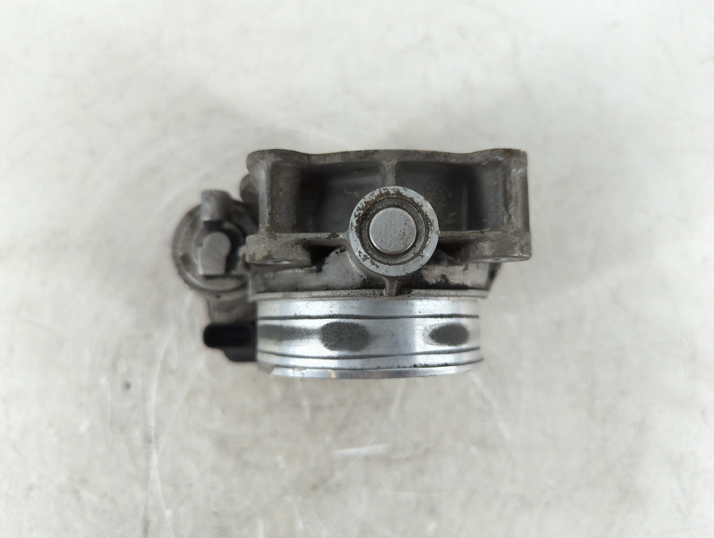 2016 Chevrolet Impala Throttle Body P/N:12632172BA Fits OEM Used Auto Parts - Oemusedautoparts1.com