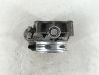 2016 Chevrolet Impala Throttle Body P/N:12632172BA Fits OEM Used Auto Parts - Oemusedautoparts1.com