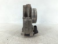 2016 Chevrolet Impala Throttle Body P/N:12632172BA Fits OEM Used Auto Parts - Oemusedautoparts1.com