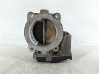 2016 Chevrolet Impala Throttle Body P/N:12632172BA Fits OEM Used Auto Parts - Oemusedautoparts1.com