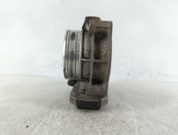 2016 Chevrolet Impala Throttle Body P/N:12632172BA Fits OEM Used Auto Parts - Oemusedautoparts1.com