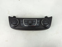 2014-2020 Chevrolet Impala Climate Control Module Temperature AC/Heater Replacement P/N:84429867 Fits OEM Used Auto Parts - 