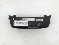 2014-2020 Chevrolet Impala Climate Control Module Temperature AC/Heater Replacement P/N:84429867 Fits OEM Used Auto Parts - 