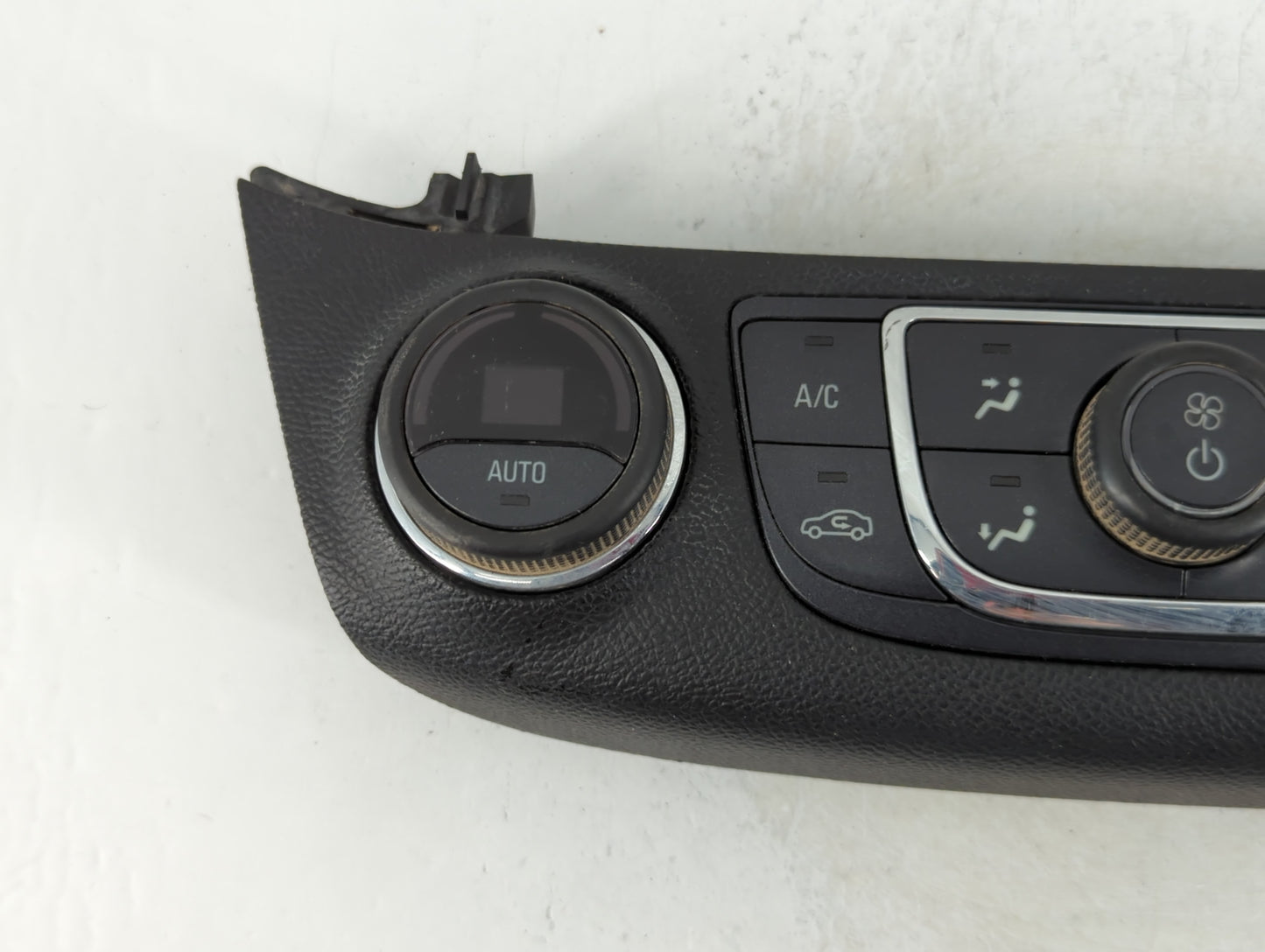 2014-2020 Chevrolet Impala Climate Control Module Temperature AC/Heater Replacement P/N:23453509 Fits OEM Used Auto Parts - 