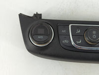2014-2020 Chevrolet Impala Climate Control Module Temperature AC/Heater Replacement P/N:23453509 Fits OEM Used Auto Parts - 