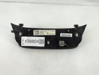 2014-2020 Chevrolet Impala Climate Control Module Temperature AC/Heater Replacement P/N:23453509 Fits OEM Used Auto Parts - 