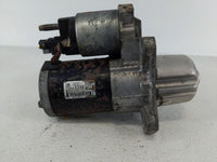 2012-2020 Chevrolet Impala Car Starter Motor Solenoid OEM P/N:12645298 Fits OEM Used Auto Parts - Oemusedautoparts1.com