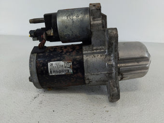 compare product 2012-2020 Chevrolet Impala Car Starter Motor Solenoid OEM P/N:12645298 Fits OEM Used Auto Parts