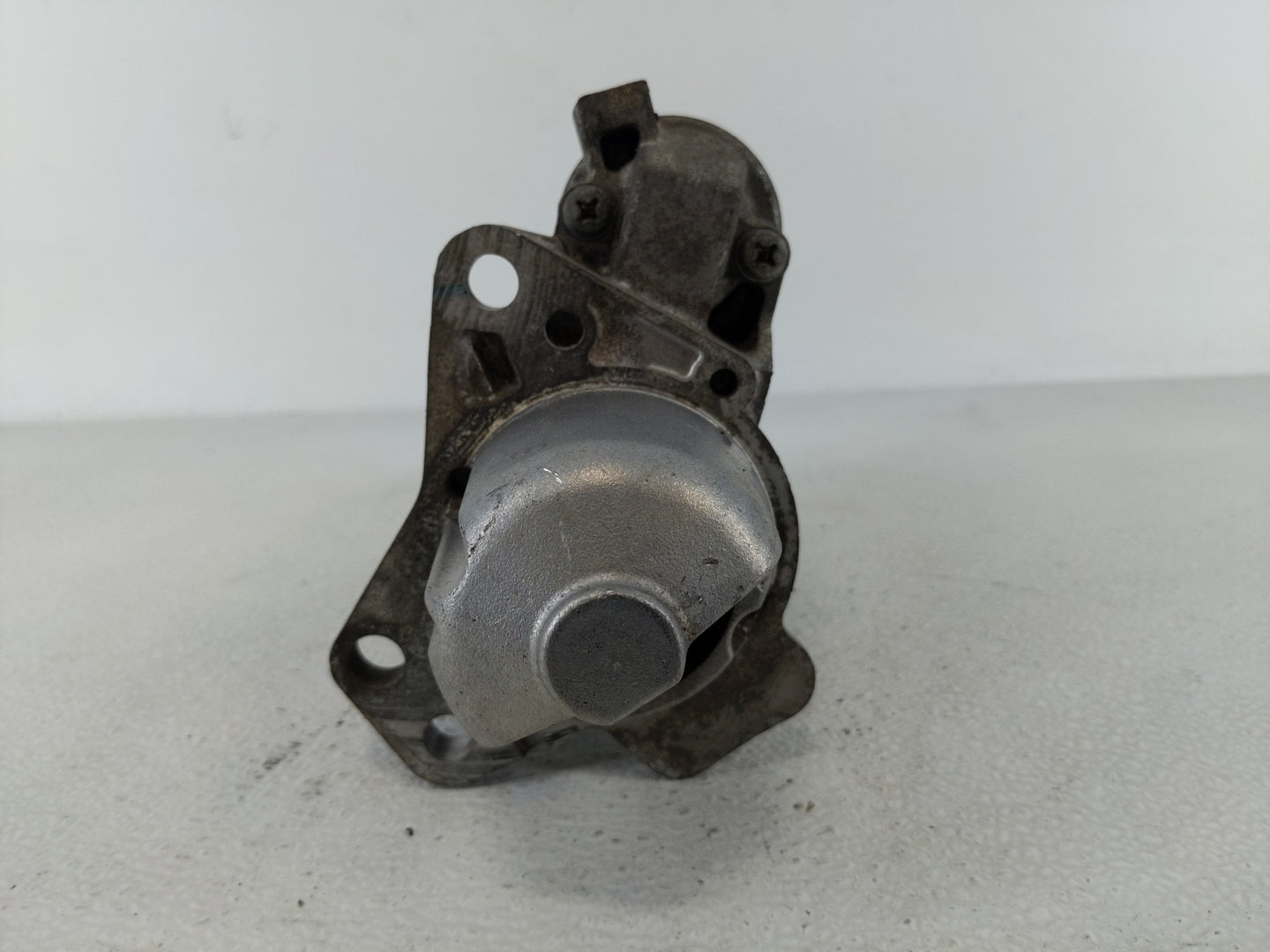2012-2020 Chevrolet Impala Car Starter Motor Solenoid OEM P/N:12645298 Fits OEM Used Auto Parts - Oemusedautoparts1.com