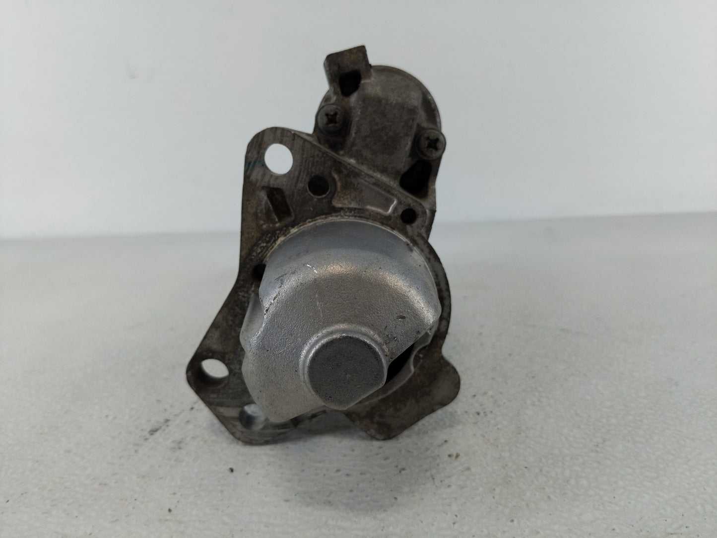 2012-2020 Chevrolet Impala Car Starter Motor Solenoid OEM P/N:12645298 Fits OEM Used Auto Parts - Oemusedautoparts1.com