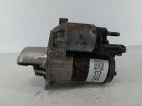 2012-2020 Chevrolet Impala Car Starter Motor Solenoid OEM P/N:12645298 Fits OEM Used Auto Parts - Oemusedautoparts1.com